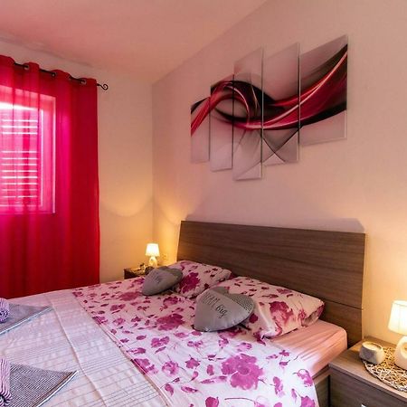 Apartman Borna ザダル エクステリア 写真