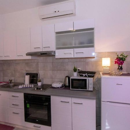 Apartman Borna ザダル エクステリア 写真