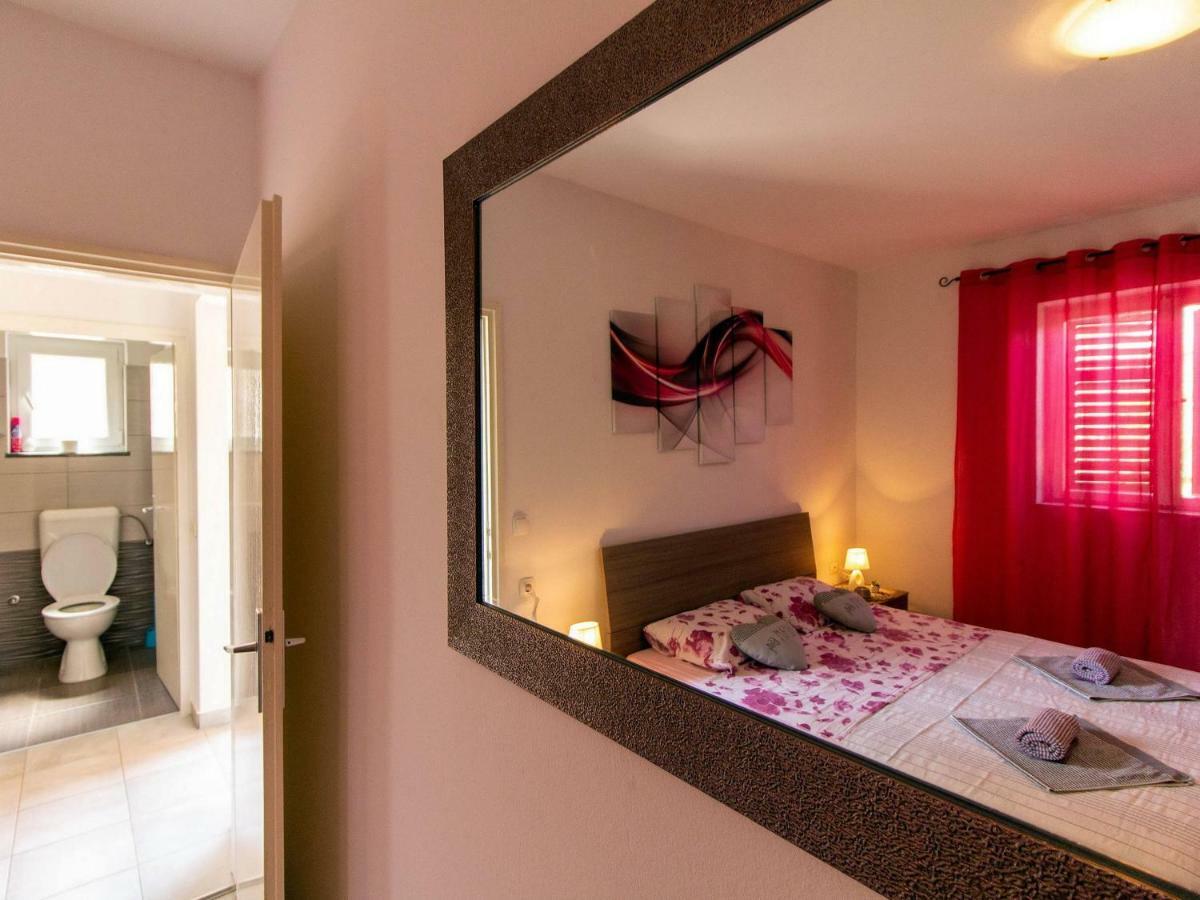 Apartman Borna ザダル エクステリア 写真